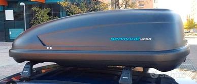 Portabagagli Bermude 4000 originale