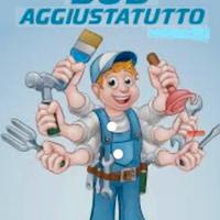 Manutentore Operaio Tuttofare