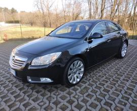 Opel Insignia 2.0 CDTI 4 porte Automatik*Cosmo*Cer
