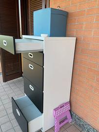 Cassettiera