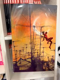 Daredevil 1 variant marvel