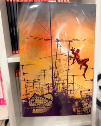Daredevil 1 variant marvel