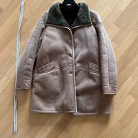 Montone da Donna/ Unisex  Usato