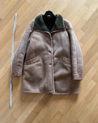 Montone da Donna/ Unisex  Usato