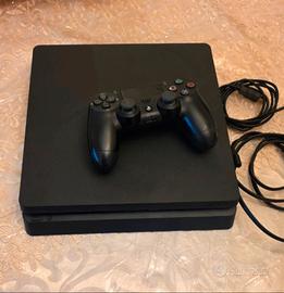 Playstation 4 PS4 Slim