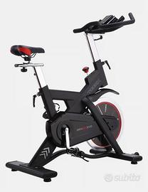Bici da spinning Fitness Bike TOORX SRX-80