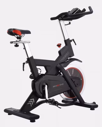 Bici da spinning Fitness Bike TOORX SRX-80