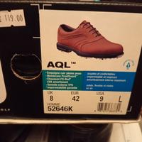 scarpe da Golf 