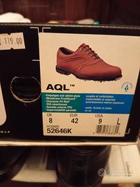 scarpe da Golf 