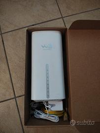 modem wifi 6 wind3