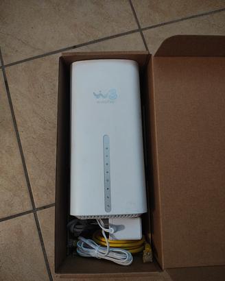 modem wifi 6 wind3