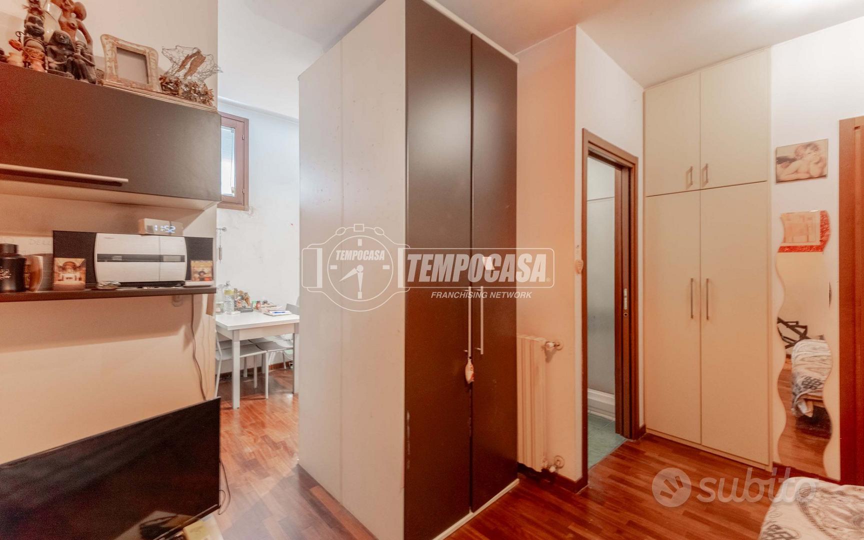 Appartamento a Milano 1 locali - Vista 4