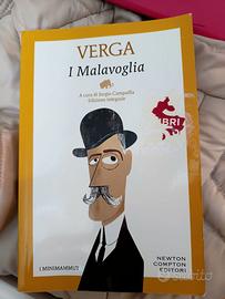 Verga - I malavoglia