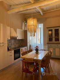 Appartamento casa vacanza Montefiascone