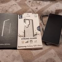 galaxy s25 ultra 512gb leggere bene 