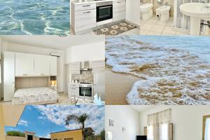 Casa vac.10 metri dal mare. Avola SR 3453533610