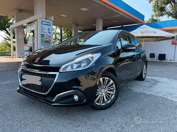 Peugeot 208 benzina EURO 6