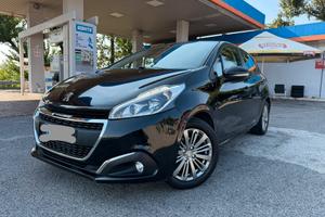 Peugeot 208 benzina EURO 6