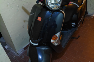 Kymco like 125