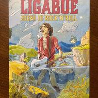 Libro Ligabue