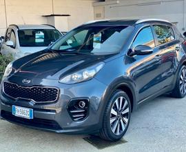 Kia Sportage 1.7 CRDI 2WD 2017 FULL OPT