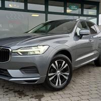 Volvo XC 60 XC60 B4 (d) AWD Geartronic Momentum