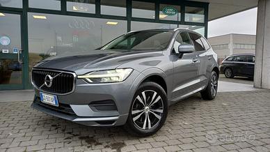 Volvo XC 60 XC60 B4 (d) AWD Geartronic Momentum