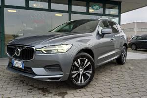 Volvo XC 60 XC60 B4 (d) AWD Geartronic Momentum