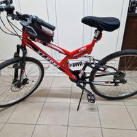 Bici Mountain bike