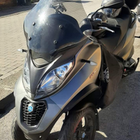 Piaggio MP3 500 HP Sport Advanced Abs