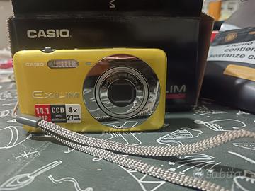 📸 Casio Exilim EX-Z800 – 14.1 Megapixel – Complet