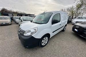 Renault Kangoo Blue dCi 95CV Express Furgone Ice
