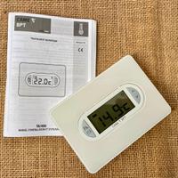 Termostato digitale CAME