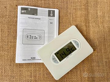 Termostato digitale CAME