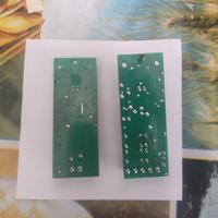 fotocellule cancello