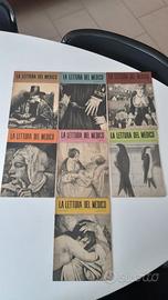 La lettura del medico 1949