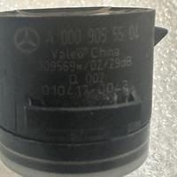 sensore parcheggio MERCEDES BENZ A0009055504