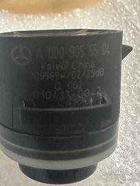 sensore parcheggio MERCEDES BENZ A0009055504