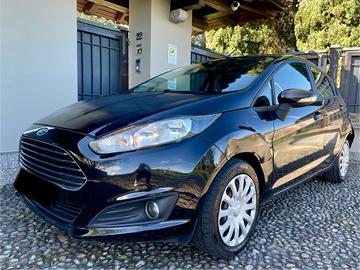 Ford Fiesta 1.5 TDCi *UNICO PROPRIETARIO*