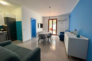 CASA FRONTE MARE IN CENTRO a San Vito Lo Capo