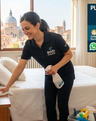 Lavoro Domestico