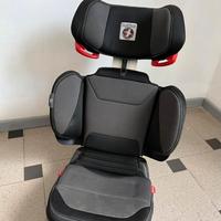 Peg perego viaggio 2-3  Flex Crystal black