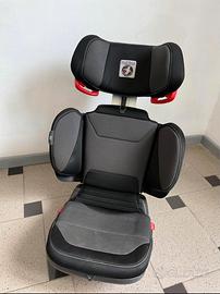 Peg perego viaggio 2-3  Flex Crystal black