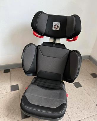 Peg perego viaggio 2-3  Flex Crystal black