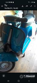 Vespa special 50