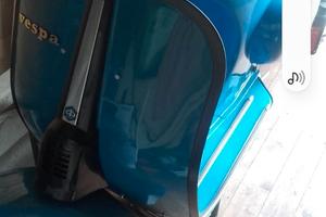 Vespa special 50