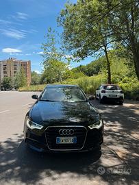Audi A6 2.0 TDI