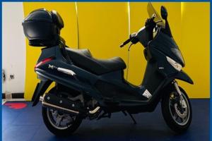 PIAGGIO Xevo 400 Finanziabile - Blu - 25488
