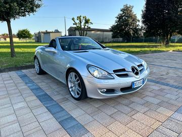 Mercedes-benz SLK 200 Kompressor cat