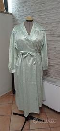 vestaglia donna taglia 48